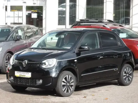 Annonce RENAULT TWINGO Non renseigné 2023 d'occasion 