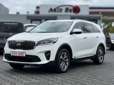 Used KIA SORENTO Diesel 2019 Ad 