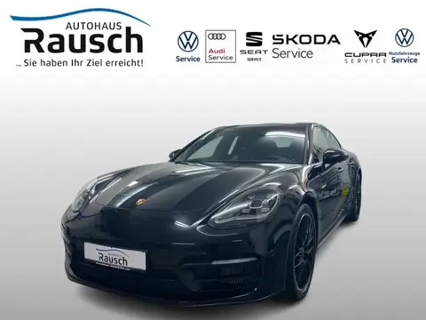 Used PORSCHE PANAMERA Hybrid 2021 Ad 