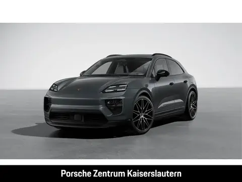 Used PORSCHE MACAN Not specified 2024 Ad 