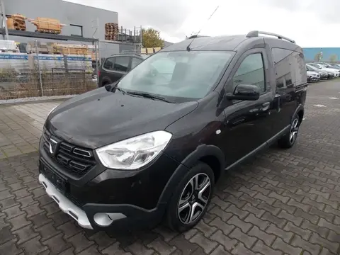 Used DACIA DOKKER Petrol 2018 Ad 