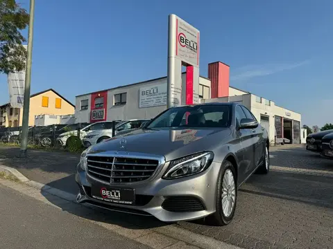 Used MERCEDES-BENZ CLASSE C Petrol 2016 Ad 