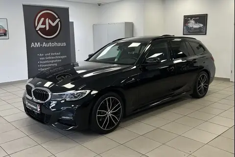 Annonce BMW SERIE 3 Essence 2021 d'occasion 