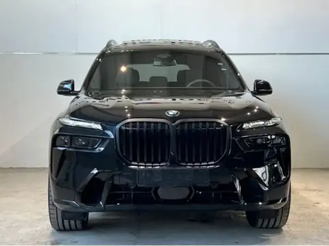 Annonce BMW X7 Hybride 2023 d'occasion 