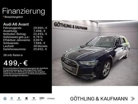 Used AUDI A6 Diesel 2020 Ad 