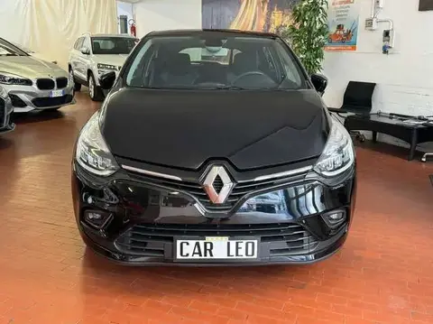 Annonce RENAULT CLIO Essence 2019 d'occasion 