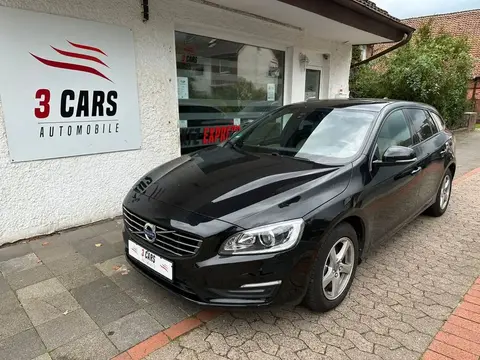 Used VOLVO V60 Diesel 2018 Ad 