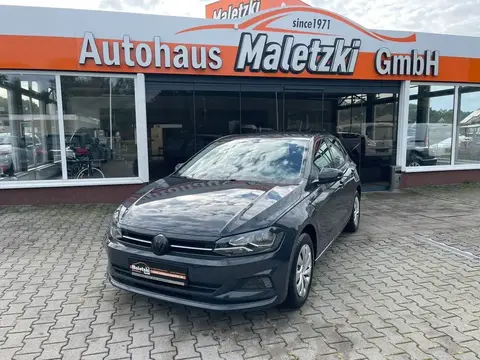 Used VOLKSWAGEN POLO Petrol 2019 Ad 