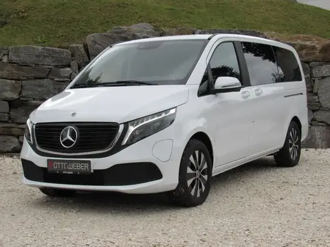 Annonce MERCEDES-BENZ EQV Non renseigné 2023 d'occasion 