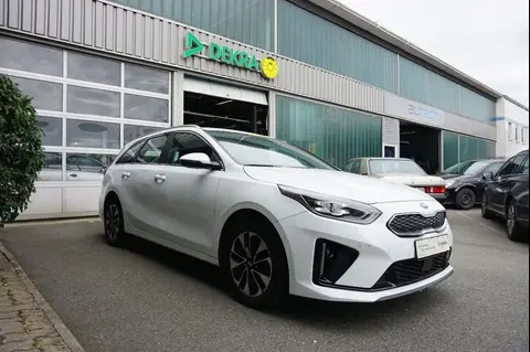 Used KIA CEED Hybrid 2021 Ad 