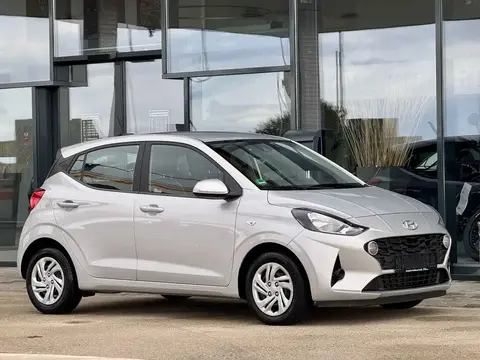 Annonce HYUNDAI I10 Essence 2023 d'occasion 