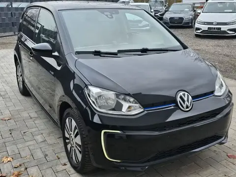 Annonce VOLKSWAGEN UP! Non renseigné 2016 d'occasion 