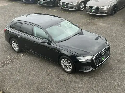 Annonce AUDI A6 Diesel 2020 d'occasion 