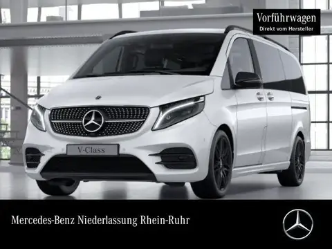 Used MERCEDES-BENZ CLASSE V Diesel 2024 Ad 