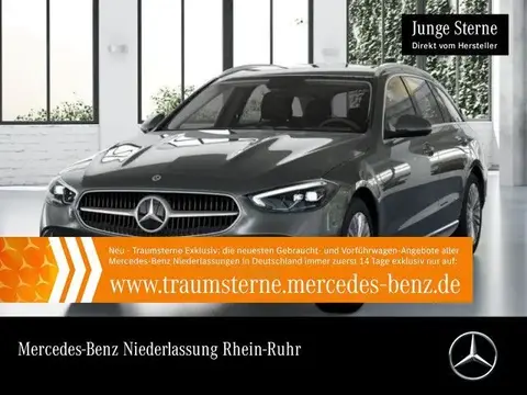 Used MERCEDES-BENZ CLASSE C Diesel 2022 Ad 