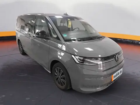 Annonce VOLKSWAGEN T7 Diesel 2023 d'occasion 