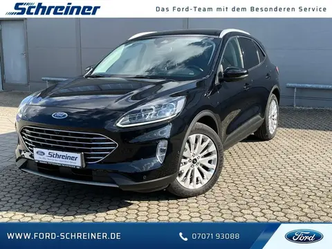 Used FORD KUGA Hybrid 2021 Ad 