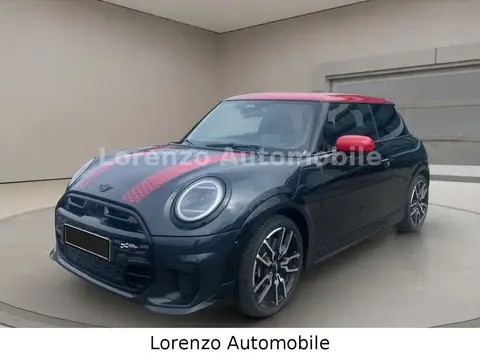 Annonce MINI COOPER Essence 2024 d'occasion 