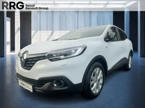 Annonce RENAULT KADJAR Essence 2019 d'occasion 