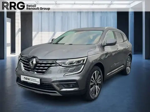 Annonce RENAULT KOLEOS Diesel 2021 d'occasion 