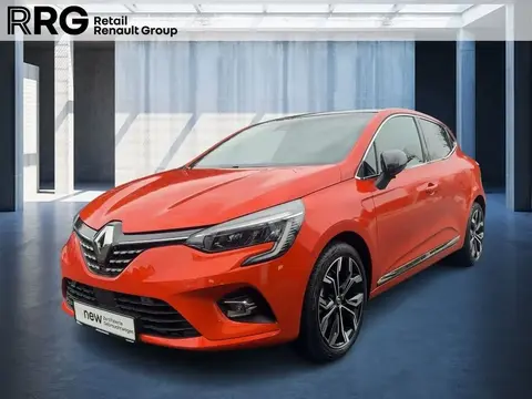 Annonce RENAULT CLIO Essence 2023 d'occasion 