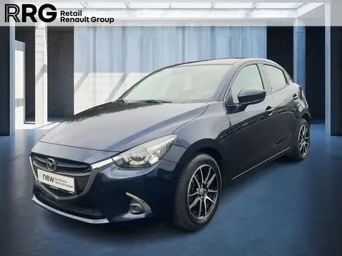 Used MAZDA 2 Petrol 2018 Ad 