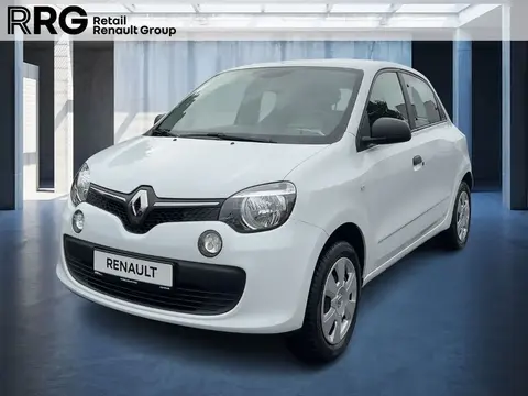 Used RENAULT TWINGO Petrol 2018 Ad 