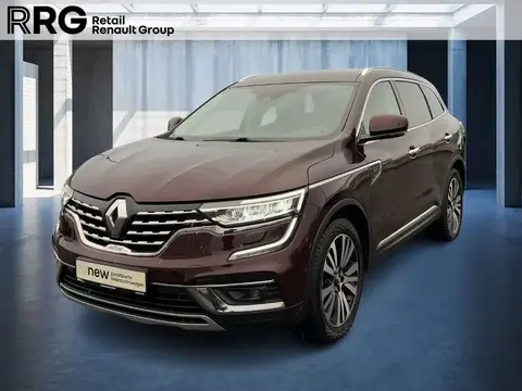 Used RENAULT KOLEOS Diesel 2021 Ad 