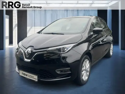 Used RENAULT ZOE Not specified 2020 Ad 