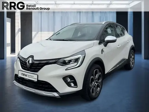 Used RENAULT CAPTUR Diesel 2020 Ad 