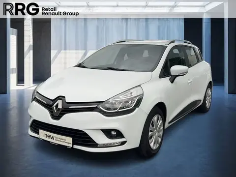 Annonce RENAULT CLIO Essence 2020 d'occasion 