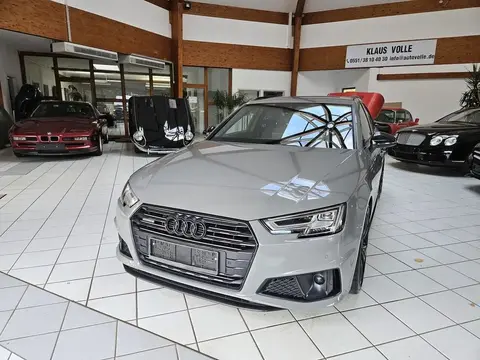 Used AUDI A4 Diesel 2019 Ad 