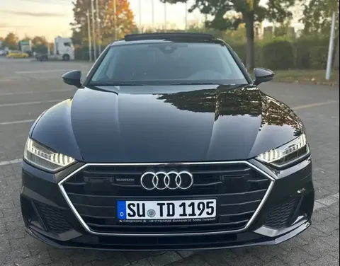 Used AUDI A7 Diesel 2023 Ad 