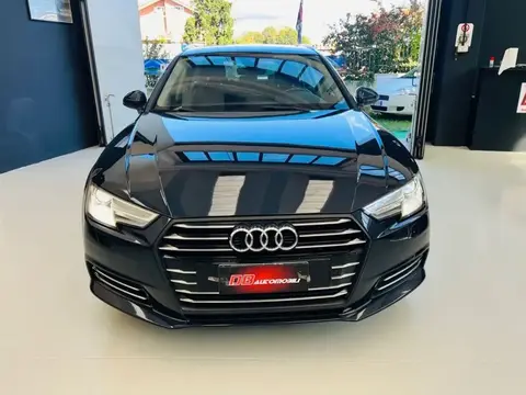 Used AUDI A4 Diesel 2018 Ad 