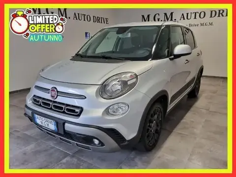 Annonce FIAT 500L Essence 2021 d'occasion 