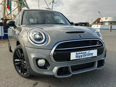 Used MINI COOPER Petrol 2019 Ad 