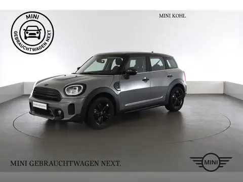 Annonce MINI COOPER Essence 2021 d'occasion 