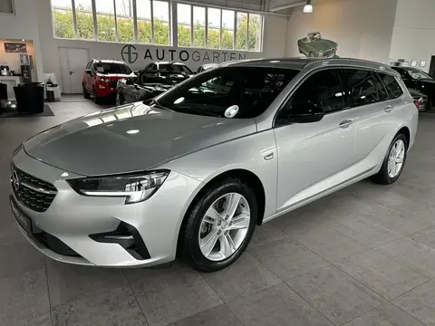 Used OPEL INSIGNIA Diesel 2021 Ad 