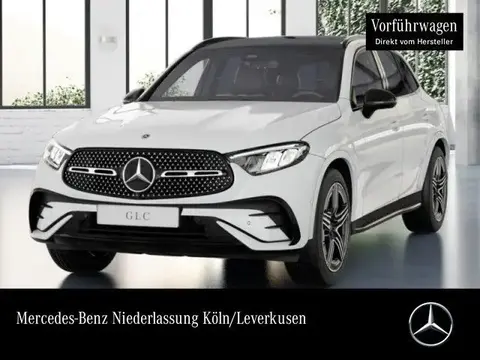 Used MERCEDES-BENZ CLASSE GLC Petrol 2024 Ad 