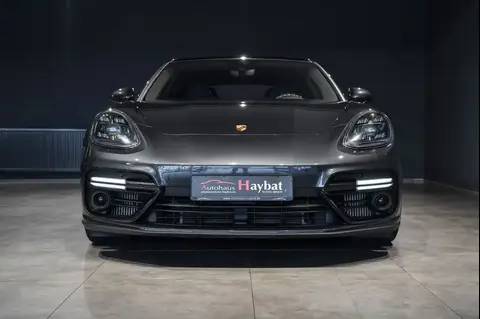 Annonce PORSCHE PANAMERA Essence 2018 d'occasion 