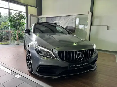 Used MERCEDES-BENZ CLASSE C Petrol 2019 Ad 