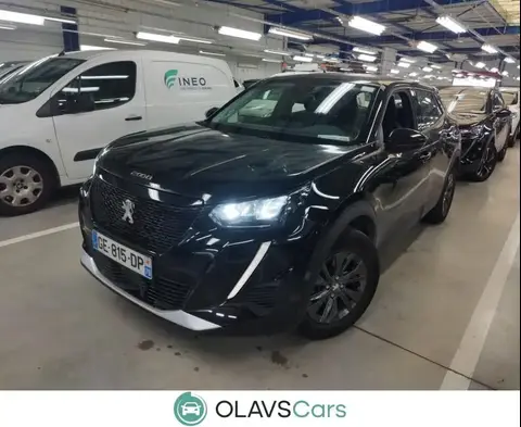 Used PEUGEOT 2008 Not specified 2022 Ad 