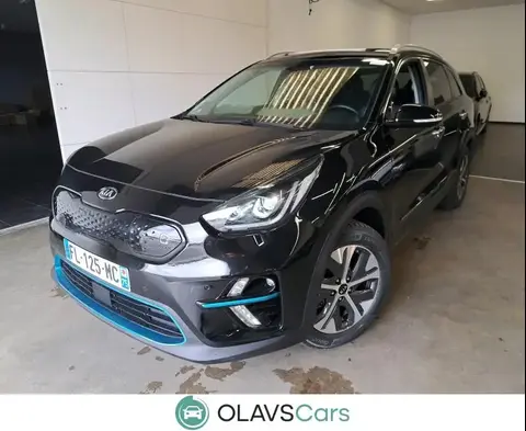 Annonce KIA NIRO Non renseigné 2019 d'occasion 