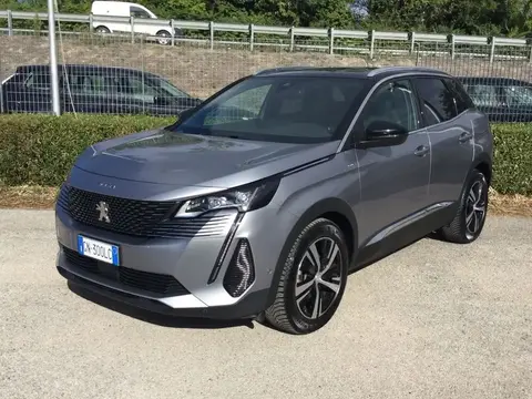 Annonce PEUGEOT 3008 Diesel 2023 d'occasion 