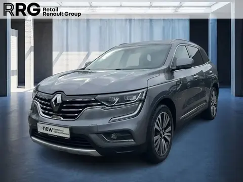 Used RENAULT KOLEOS Diesel 2019 Ad 