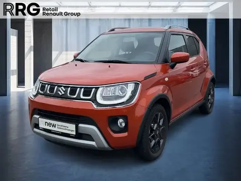 Used SUZUKI IGNIS Petrol 2021 Ad 