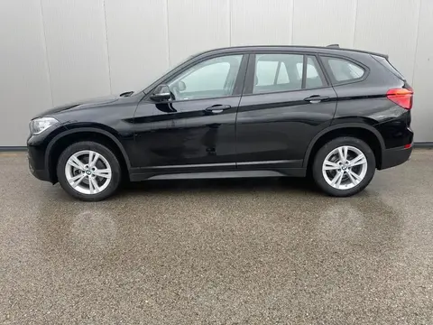 Annonce BMW X1 Diesel 2019 d'occasion 