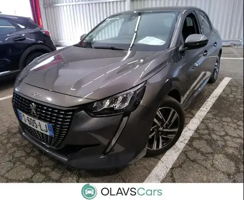 Used PEUGEOT 208 Diesel 2020 Ad 