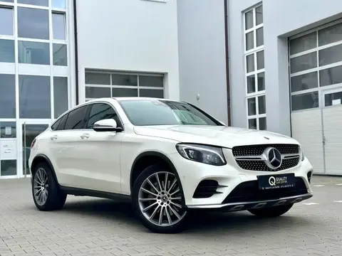 Used MERCEDES-BENZ CLASSE GLC Diesel 2018 Ad 