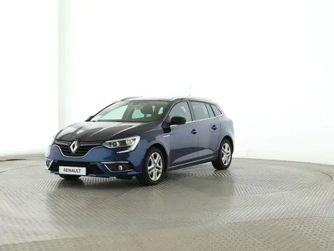 Used RENAULT MEGANE Diesel 2020 Ad 